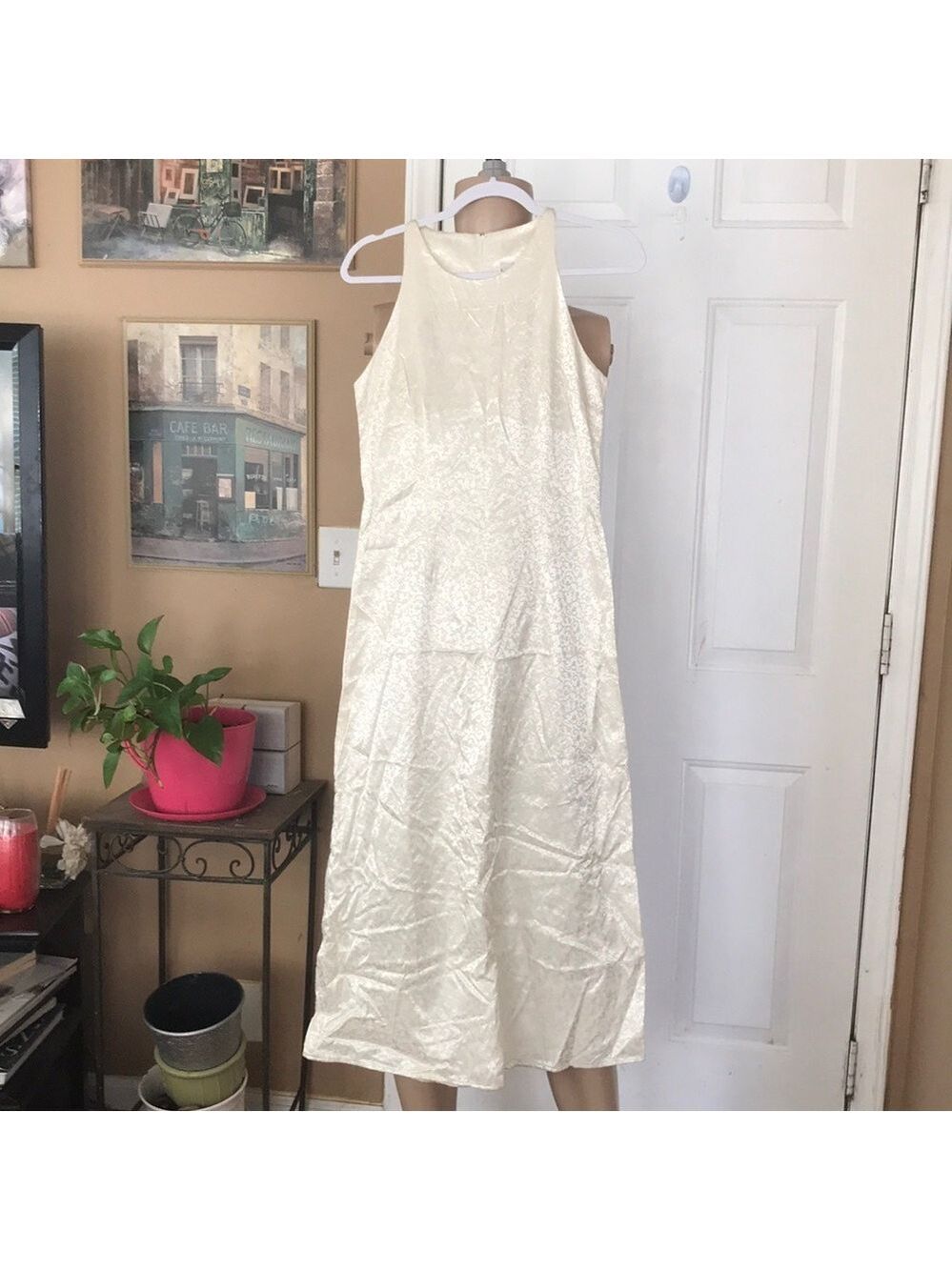 NWOT vintage dress